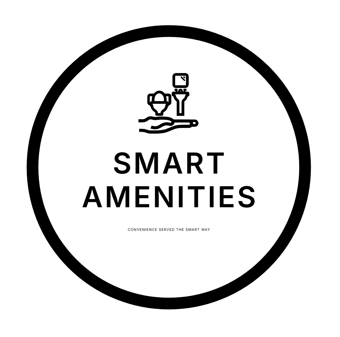 Smart Amenities Logo